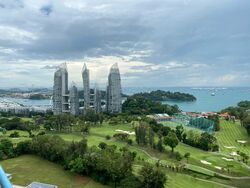 Harbour View Towers (D4), Condominium #485632141